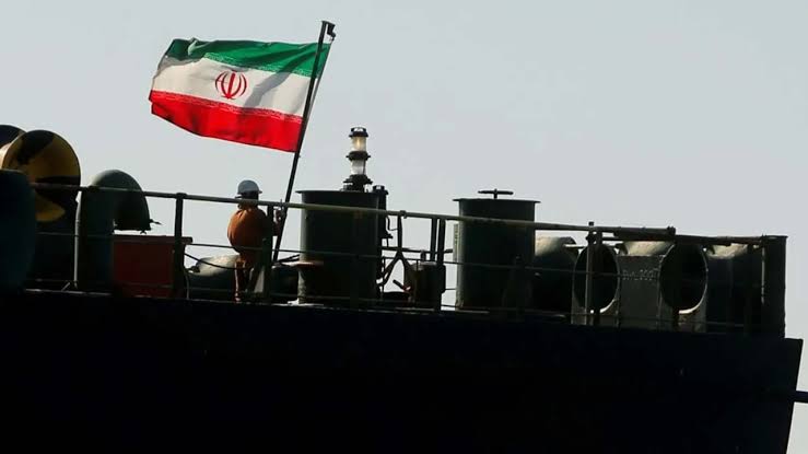 İran Misilleme Yaptı