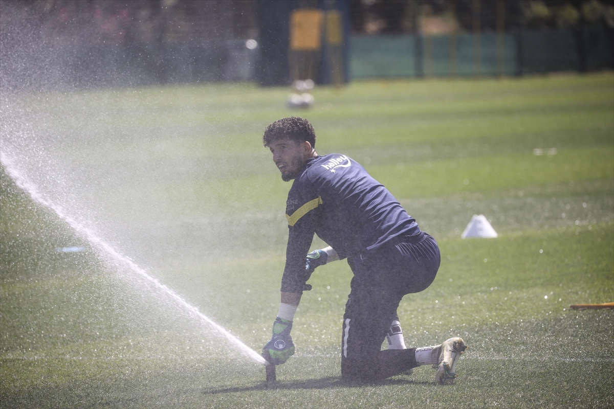 Fenerbahçe, Yeni Sezona Hazırlanıyor