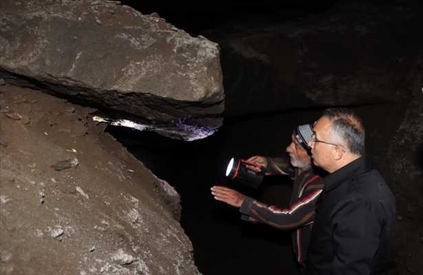 Rize'de Yöresel Pileki Taşından Kaplar Üretecek Yeni Ustalar Yetiştiriliyor