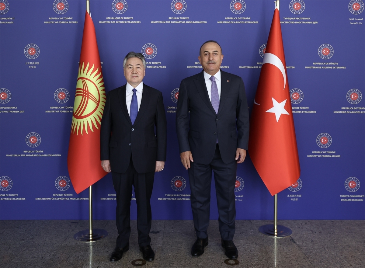 Türkiye ve İsrail Karşılıklı Büyükelçi Atama Kararı Aldı