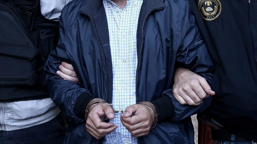 Konya'da FETÖ'den İhraç Edilen Polisin Gizlediği Cinayet 28 Yıl Sonra Aydınlatıldı