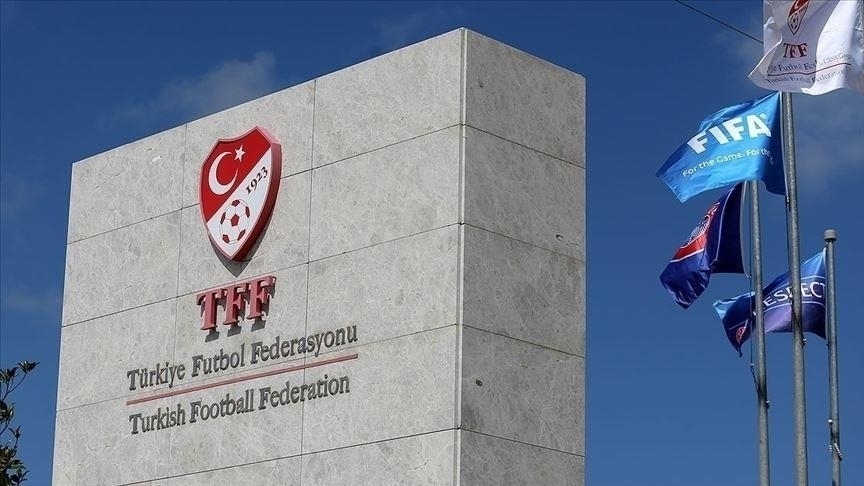 TFF, Gaziantep FK-Beşiktaş Ve Sivasspor-Galatasaray Maçlarının VAR Kayıtlarını Açıkladı