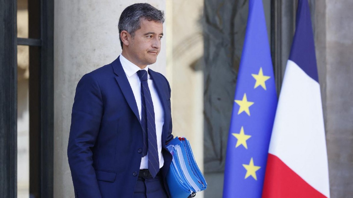 Fransız Bakan'ın, İtalya Başbakanı İle İlgili Sözleri İki Ülke Arasında Kriz Çıkardı